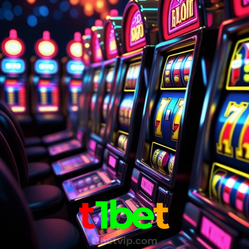 t1bet:Jogue slots, aposte no futebol e ganhe prêmios incríveis no cassino online!