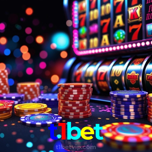 t1bet：Aposte no futebol e ganhe prêmios em blackjack e roleta online!