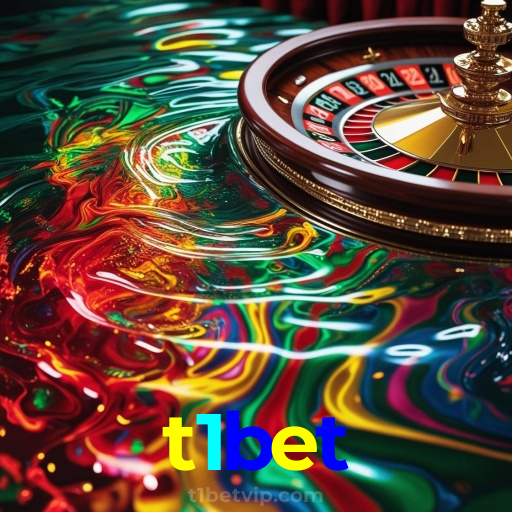 t1bet:Onde sua sorte brilha com apostas no futebol e prêmios em roleta!