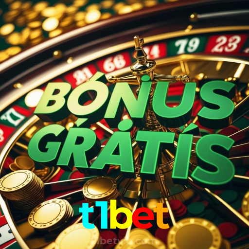 t1bet:Aposte no futebol e ganhe em roleta e blackjack no nosso cassino!