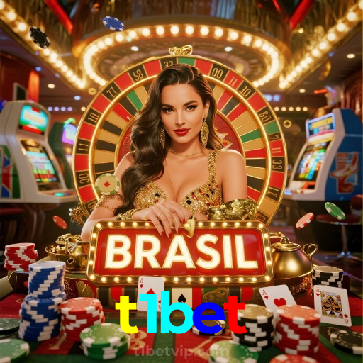 t1bet：Grandes vitórias nas slots! Venha conquistar o jackpot agora!