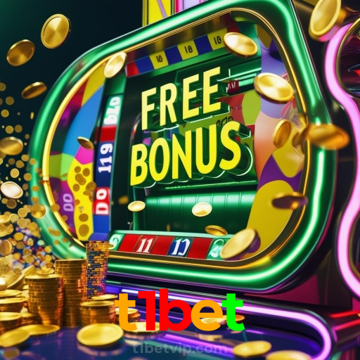 t1bet:Jogue slots, aposte no futebol e vença com grandes prêmios!