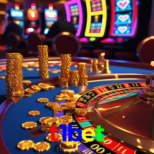 t1bet:A sorte está ao seu lado! Aposte nas melhores máquinas caça-níqueis!