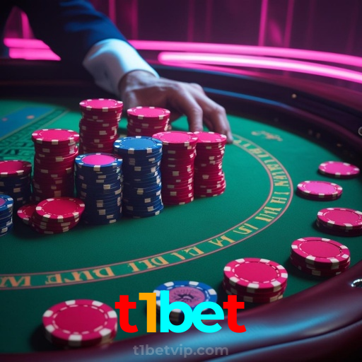 t1bet:Vença na roleta e leve para casa grandes prêmios!