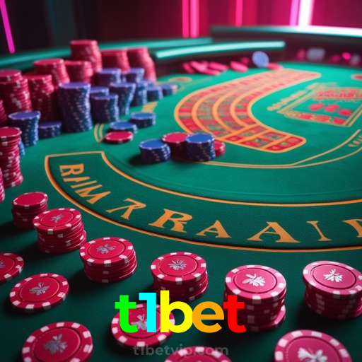 t1bet:O melhor cassino para você jogar slots e apostar no seu time de futebol!