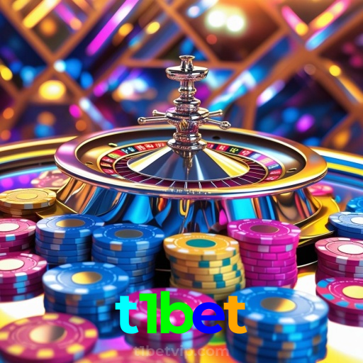 t1bet:Jogue slots, aposte no futebol e vença em grandes mesas de poker!