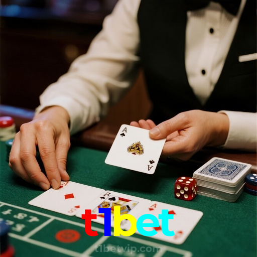 t1bet：Apostas no futebol e diversão em blackjack e roleta online te esperam!