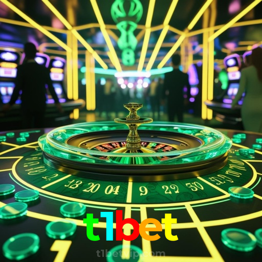 t1bet：Apostas de futebol online para os verdadeiros fãs! Vença agora!
