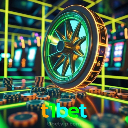 t1bet：O cassino online mais confiável para apostas no futebol e jogos de cassino!