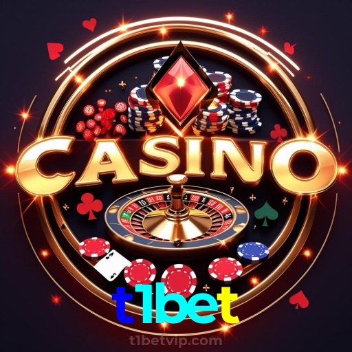 t1bet:Jogue slots, poker e aposte no futebol para prêmios incríveis!