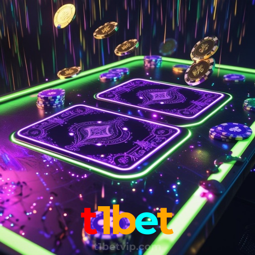 t1bet：Jogue nas melhores slots e vença o jackpot agora mesmo!