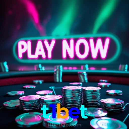 t1bet：Aposte no futebol e viva a emoção do jogo!