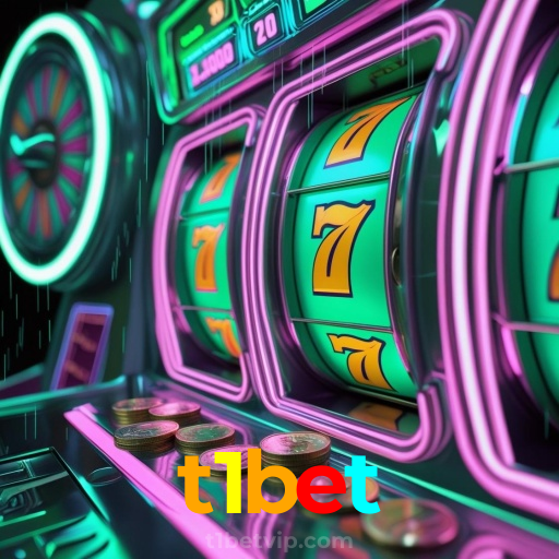 t1bet：Jogue nas nossas slots e conquiste vitórias épicas!