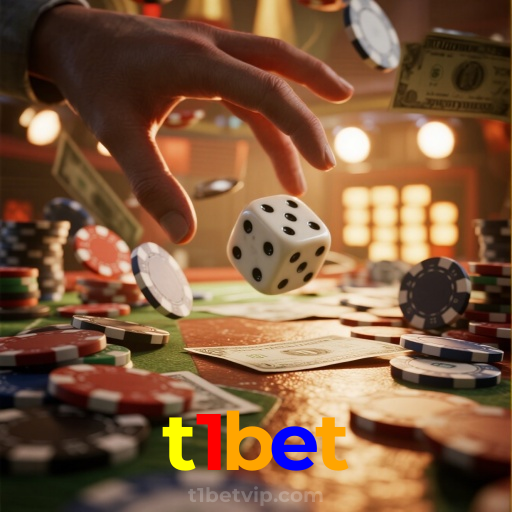 t1bet：Apostas ao vivo no futebol e grandes vitórias em blackjack esperam por você!