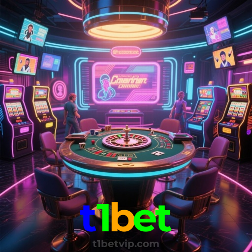 t1bet:Onde o futebol e o cassino online se encontram para grandes prêmios!