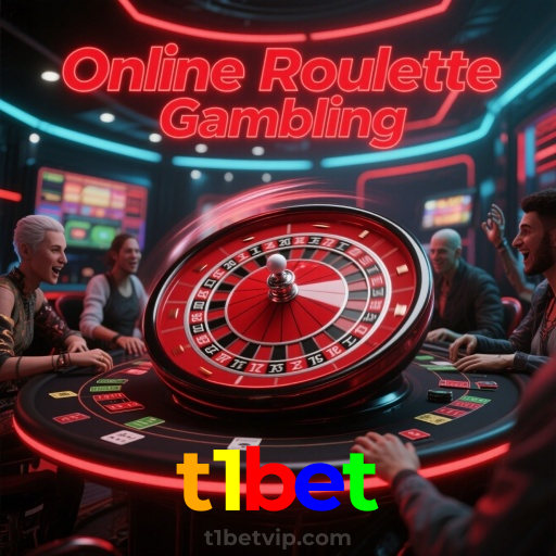 t1bet:O melhor cassino online com roleta, poker e apostas no futebol!