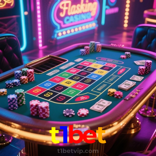 t1bet:A sorte nunca esteve tão ao seu alcance! Aposte nas nossas slots agora!