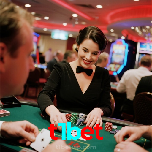 t1bet：Jogue slots, roleta e aposte no futebol para grandes vitórias!