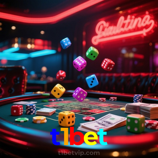t1bet:As maiores vitórias estão te esperando nas nossas slots online!