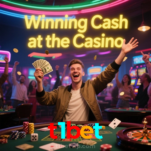 t1bet:Jogue agora no nosso cassino online e ganhe muito mais!