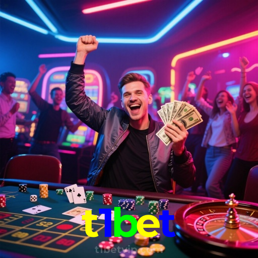 t1bet：Jogue as melhores slots e aposte no futebol para grandes vitórias!