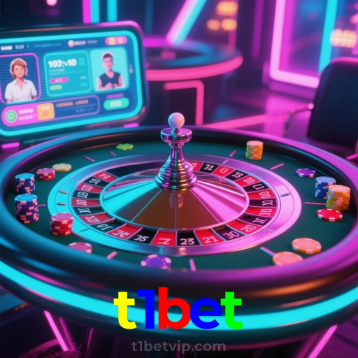 t1bet：Vença no poker e aposte no futebol para grandes vitórias no cassino!