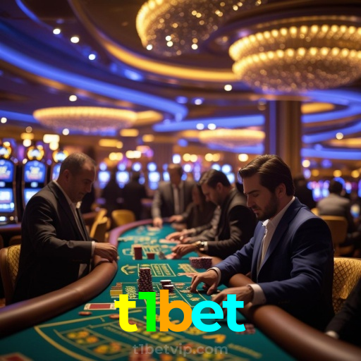 t1bet:Jogue slots, aposte no futebol e conquiste prêmios incríveis!
