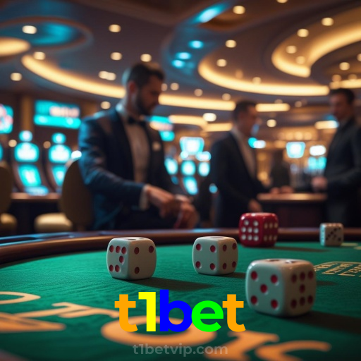 t1bet:Jogue blackjack, aposte no futebol e conquiste vitórias épicas no cassino online!