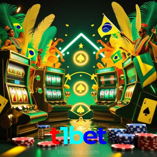 t1bet:Jogue agora e desafie a sorte em nosso cassino online!