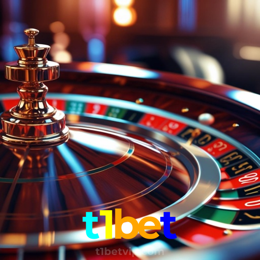 t1bet:Jogue slots, aposte no futebol e vença com grandes prêmios!
